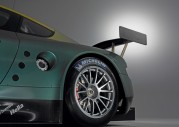 2005 Aston Martin DBR9